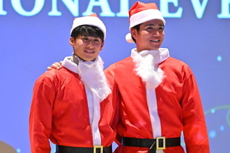 【巨人】板東湧梧に西武・高橋礼がなじみ方を伝授？「山崎伊織、大勢から…」トークショーでファン魅了