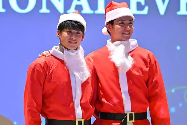 【巨人】板東湧梧に西武・高橋礼がなじみ方を伝授？「山崎伊織、大勢から…」トークショーでファン魅了