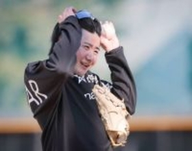 【巨人】ドラ１・竹丸和幸が「原点」鷺宮製作所グラウンドで始動「目標は開幕ローテ」　元日は早朝から走り込み