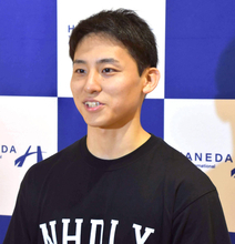 河村勇輝がブルズと再契約　昨季、日本人４人目のＮＢＡでビュー