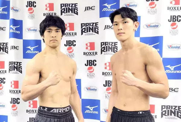 赤井英和の長男・赤井英五郎、１１か月ぶり再起戦へ「前に詰めて殴る。もう、シンプルに」…１７日ゴング