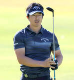 「石川遼は暫定７９位で初の予選落ちへ　杉浦悠太９０位、大西魁斗１０９位　米男子下部ツアー」の画像1