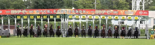 【ヤマタケが見た】重賞２勝馬が不在　現３歳は傑出馬不在の“異常事態”　共同通信杯ときさらぎ賞から一躍主役も