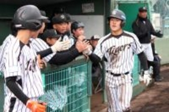 【ボーイズリーグ】準優勝のナガセ・中尾主将「次は皆で優勝を取りに行きたい」