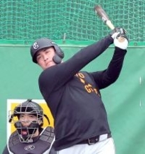 【巨人】リチャード　阿部監督からデッドボール「乱闘行こうと思ったんですけど、さすがに監督なので」