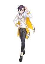 すにすて・だいきり　「デビューした場所に帰ってきた！少しは大きくなれたかな？」すとふぇす開幕