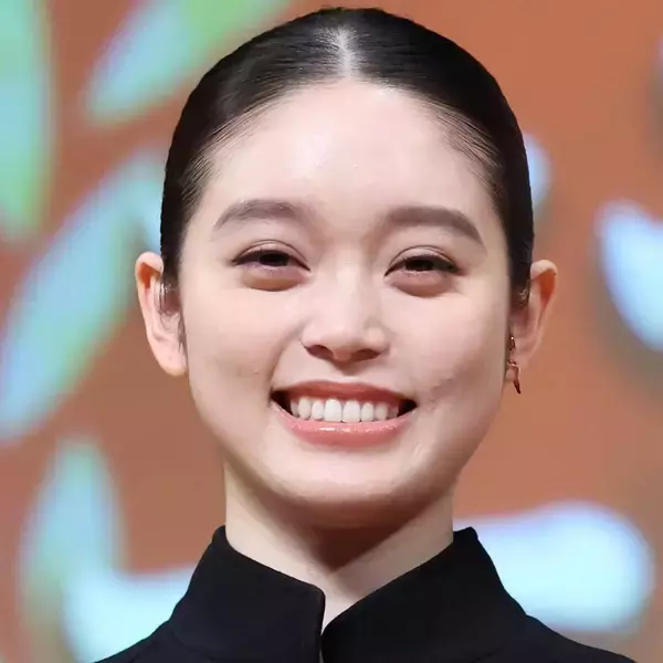 「感謝しかありません」髙石あかり「ばけばけ」撮了で笑顔ショット！ファン惜しみの声「あっという間」「寂しいなあ」