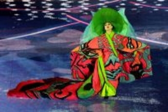 「ハイライトしかないオリンピックだった」…「閉会式」五輪を「サン！シャイン」カズレーザーが総括「拍手しない日がなかった」