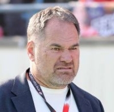 【ラグビー】オールブラックス新指揮官にデイブ・レニー氏　リーグワン２位の神戸を率いる指揮官