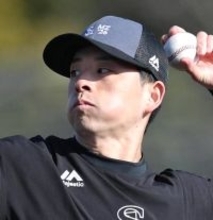 【ソフトバンク】大関友久が４回３安打２失点も５Ｋ　昨季は本拠９勝無敗で最高勝率のタイトル　