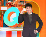 「「アッコにおまかせ！」後番組はくりぃむ・上田晋也…実は生情報番組MCは初…４月開始ＴＢＳ系「－サンデーＱ」」の画像1