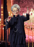 「【日本アカデミー賞】８４歳・倍賞千恵子が最優秀主演女優賞、樹木希林の同賞最高齢記録を更新「日本一美しい富士山よりも素晴らしいスタッフと作り上げた」」の画像1