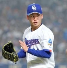 【中日】本拠地“開幕投手”の金丸夢斗が６回５安打２失点　６回に同点許して勝ち星消える
