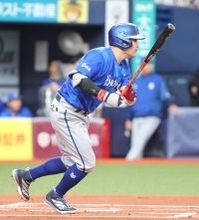 【ＤｅＮＡ】今季初勝利なるか　相川亮二新監督が掲げる「初回に複数点を奪う」攻撃型打線が３点を先取