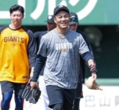 【巨人】則本昂大が前回登板で１失点完投勝利の中日・大野から刺激「あのおじさまはすごい」鬼門・マツダスタジアムで移籍後初勝利へ