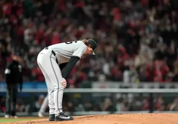 【巨人】「もったいなさすぎる」来日初黒星のウィットリーに内海哲也コーチが指摘した四球