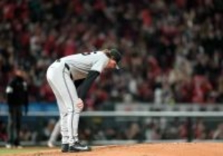 【巨人】「もったいなさすぎる」来日初黒星のウィットリーに内海哲也コーチが指摘した四球