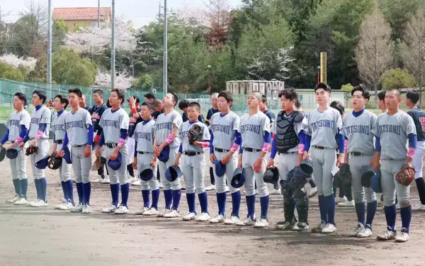 【ボーイズリーグ】龍野４番・志水が４打席連続安打の全３打点で勝利に導く　阪神あわじ大会