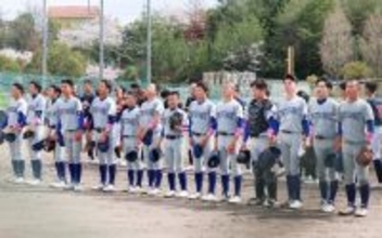 【ボーイズリーグ】龍野４番・志水が４打席連続安打の全３打点で勝利に導く　阪神あわじ大会
