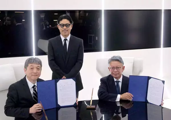 ＥＸＩＬＥ松本利夫　福井工大福井中学校・高校のダンス部スペシャルサポーター就任　目標は「日本一」「一つずつ丁寧に教えていきたい」