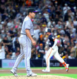 「ロッキーズ菅野智之、移籍後初黒星消えた…６回２失点で２戦連続クオリティースタート→味方打線が８回に追いつく」の画像1