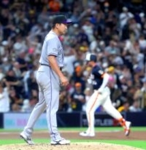 ロッキーズ菅野智之、移籍後初黒星消えた…６回２失点で２戦連続クオリティースタート→味方打線が８回に追いつく