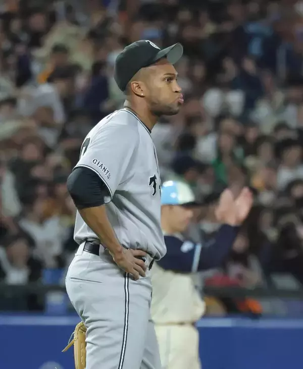 【巨人評論】「マルティネスは普段より直球の走りがよくなかった」と宮本和知氏が指摘　田中瑛は対左打者に課題