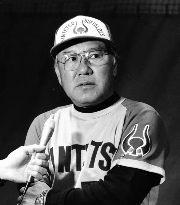 元近鉄監督の岡本伊三美さんが９５歳で死去　南海では「１００万ドルの内野陣」を形成　１９５３年に首位打者＆ＭＶＰ