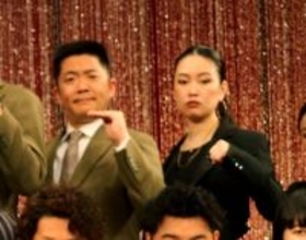 爛々・萌々＆丸亀じゃんご・安場が結婚「命の燃焼を怠らず幸せな家庭を築いていきたい」同じ大阪・よしもと漫才劇場所属