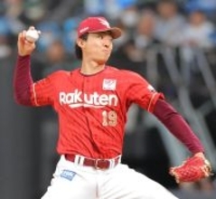 【楽天】 荘司康誠、進化への新球種「レベル１」のツーシームに込めた狙い「少しでもバッターの迷いを…」