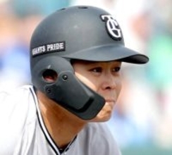 【巨人】中山礼都が２安打１打点　岡田悠希が３安打も敗戦…２軍・楽天戦