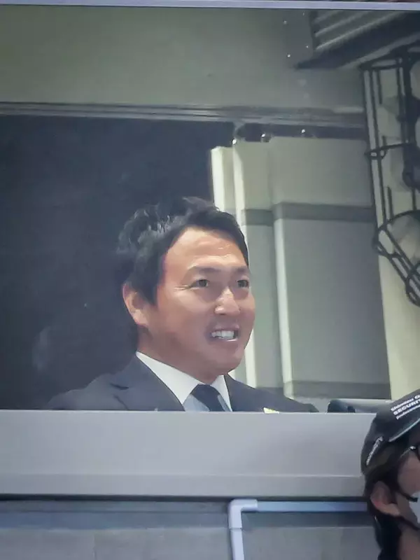 【巨人】長野久義氏、亀梨和也の質問に回答「リリースの部分を…」　打撃の極意明かす…床田の珍球種にも言及「打ちにくい」　