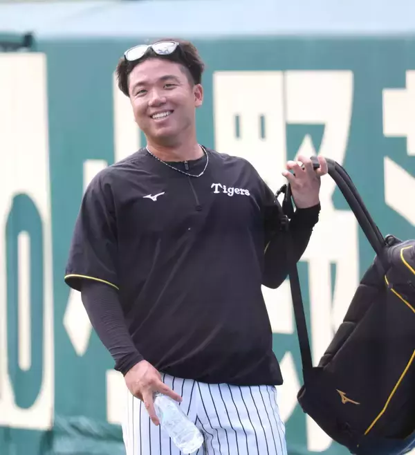 【阪神】村上頌樹が１６日・広島戦に先発「チームがまず勝てるように」今季の甲子園は４戦未勝利