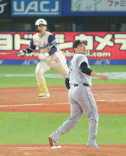 田中将大が今季最短４回降板　日米２０４勝目ならず　響いた序盤３失点