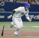「【中日】村松開人の交代は「手首がちょっと」井上一樹監督「もちろん健康なら代えません」週明けの交流戦は…」の画像1