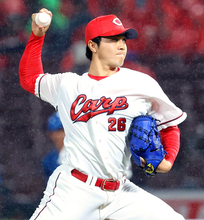 【広島】新井貴浩監督、決勝点献上の益田を責めず「成長につなげて欲しい」延長１２回２死一、二塁から登板し力尽きる　借金ワースト１２逆戻り