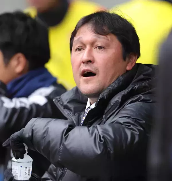 【Ｊ２磐田】秋葉忠宏氏が新監督就任へ　最大のライバル・清水と磐田両クラブで指揮を執るのは史上初　昇格＆定着へ手腕に期待