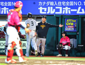 ６月初黒星も巨人・橋上監督代行の先を見据えた戦略　「あと３つ」“セ・パ首位対決”で勝ち越し締めを目指す