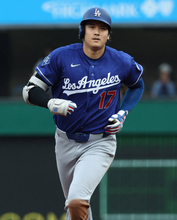 大谷翔平がこれまでも繰り返してきた「予防的途中交代」　過去アクシデント一覧…左膝炎症で交代も指揮官軽症強調