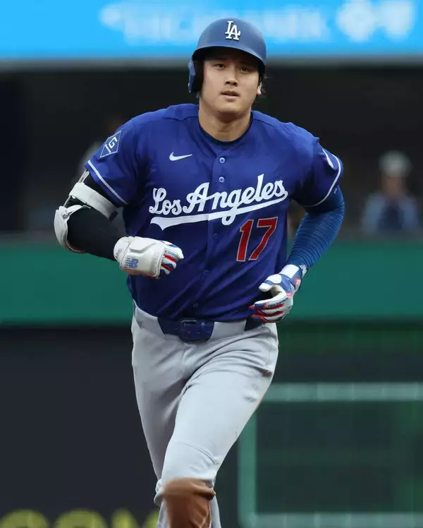 大谷翔平がこれまでも繰り返してきた「予防的途中交代」　過去アクシデント一覧…左膝炎症で交代も指揮官軽症強調