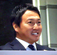 【巨人】長野久義氏が２３日の広島戦で解説　現役時代には両チームでプレー…前ＤｅＮＡ監督の三浦大輔氏と