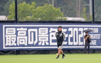 【Ｗ杯】左膝負傷のＭＦ久保建英　決勝Ｔ１回戦ブラジル戦２日前も全体練習不参加で欠場見通し…板倉も別メニュー