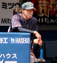 【高校野球】初の８強・市ケ尾が横浜に善戦も敗れる　全国で波乱続出に菅沢監督「うちが日本中をひっくり返そう」…神奈川大会