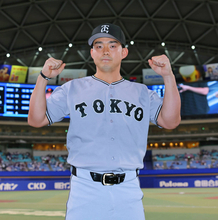 【巨人】今季最後のバンテリンドームで大勝締め　敵地中日戦は６勝６敗