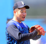 「【ＤｅＮＡ】「下半身のコンディション不良」でベンチ外の筒香嘉智について相川監督「毎日毎日、確認しながらだと思います」」の画像1
