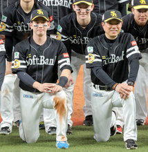 小久保語録で振り返るソフトバンク圧倒Ｖ３　杉山ベンチ殴打骨折に「積み上げた信頼は一瞬で崩れる」　ブレイク前田悠に「トッププレーヤーに上り詰めるサイクルに…」