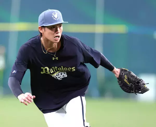 【オリックス】石川亮、感染症特例と慶弔休暇特例により国内ＦＡ権取得　プロ１３年目捕手　今季は１０試合に出場