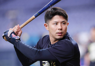 【オリックス】若月健矢、１３年目で初の秋季練習免除へ「（自由な）反面、難しい。いろんな先輩に聞きながら」ＷＢＣからフル回転の司令塔