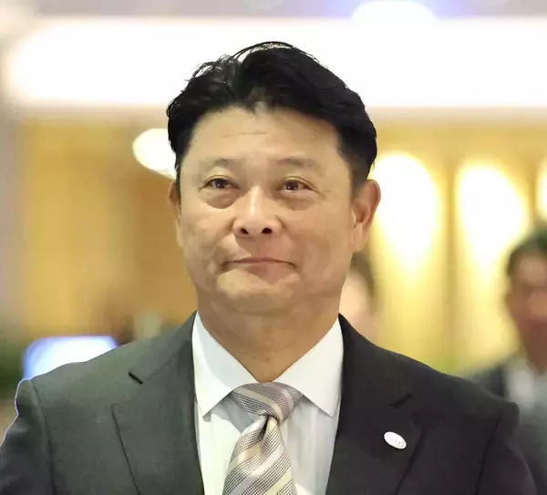 【巨人】橋上監督代行「この上ない幸せ、やりがいを感じながら」「最低限の仕事は果たせた」９７試合で貯金１０　山口オーナーにシーズン終了報告…一問一答