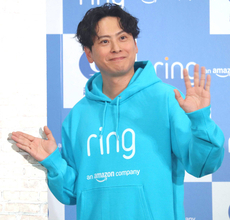 三代目ＪＳＢ・山下健二郎　真夜中のインターホンは「マネジャーか変な人の２人しかない」…イベントトラブルにも柔軟に対応